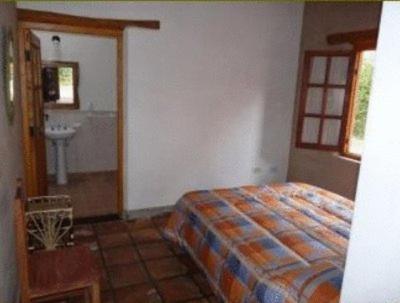 Cabanas Luna Y Sol Cafayate Room photo